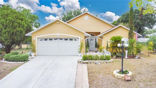 906 Elm Forest Dr, Minneola, FL, 34715-7405 | Card Image