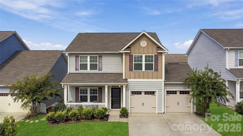 5137 Thomasville Dr, Belmont, NC, 28012-0114 | Card Image