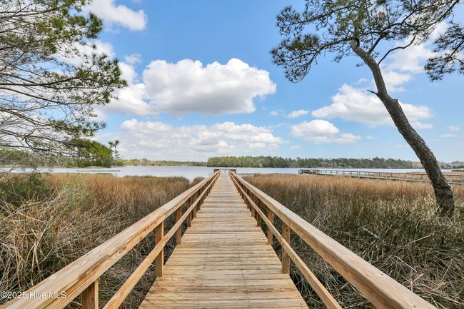 Community Dock! | Image 25