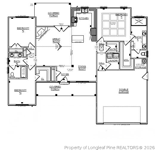 Residential in Raeford 3