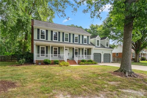 2812 Cuttysark Ln, Suffolk, VA, 23435-1446 | Card Image