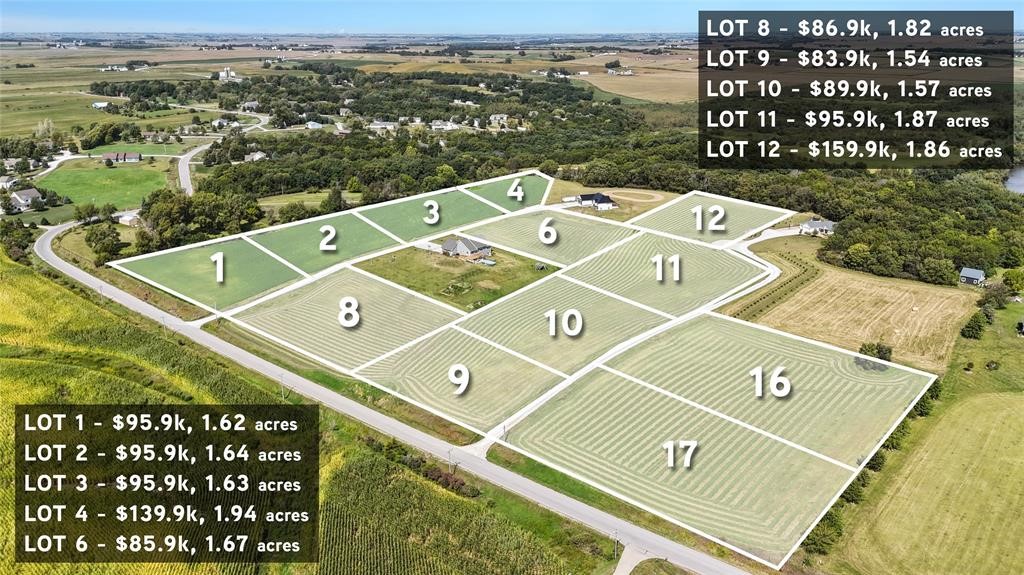 Land in Pella 3
