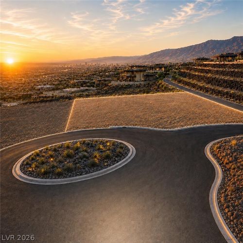 2 Heavens Edge Ct, Henderson, NV, 89012-7299 | Card Image