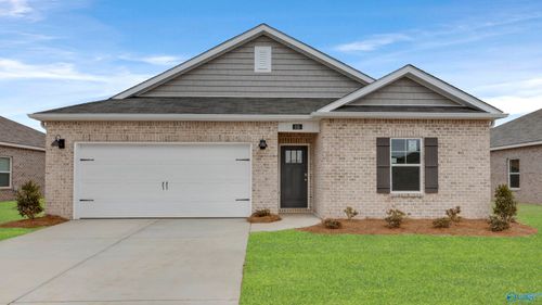 235 Murphy Ln, Madison, AL, 35756-8140 | Card Image