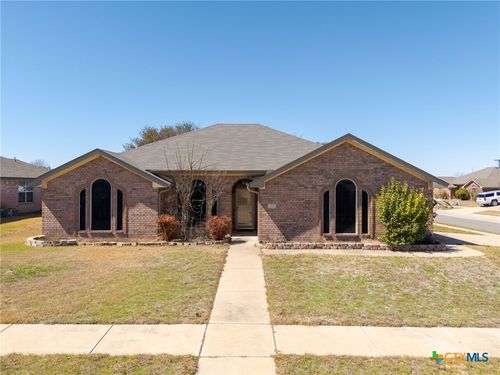 4201 Capri Drive, Killeen, TX, 76549 | Card Image