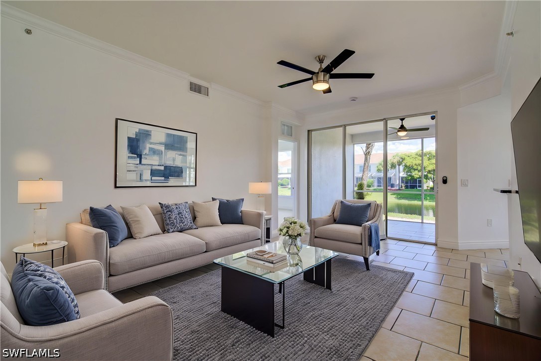 Residential in Naples 3