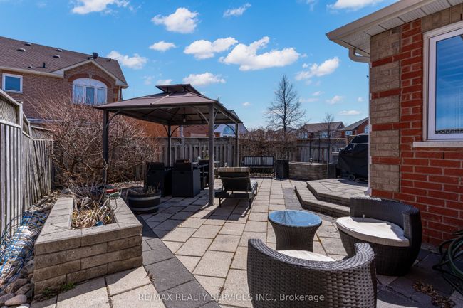 3 White Tail Cres, House other with 3 bedrooms, 2 bathrooms and 1 parking in Brampton ON | Image 46