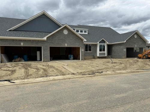 48295 Frangrove Lane, Chesterfield Township, MI, 48051 | Card Image