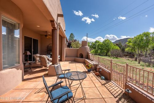 100 Colinas, Sedona, AZ, 86351-9240 | Card Image