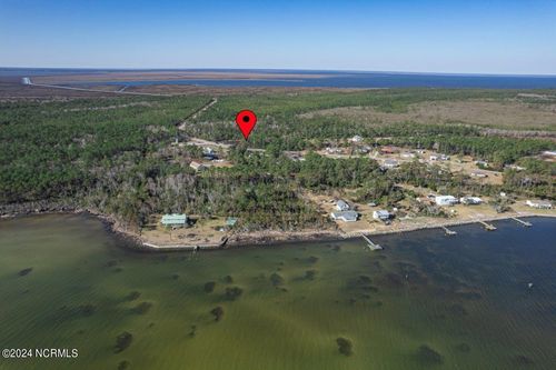 0 #1 Cedar Island Rd, Cedar Island, NC, 28520 | Card Image