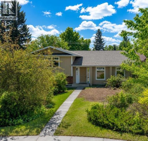 452 Parkridge Rise Se, Calgary, AB, T2J5C3 | Card Image