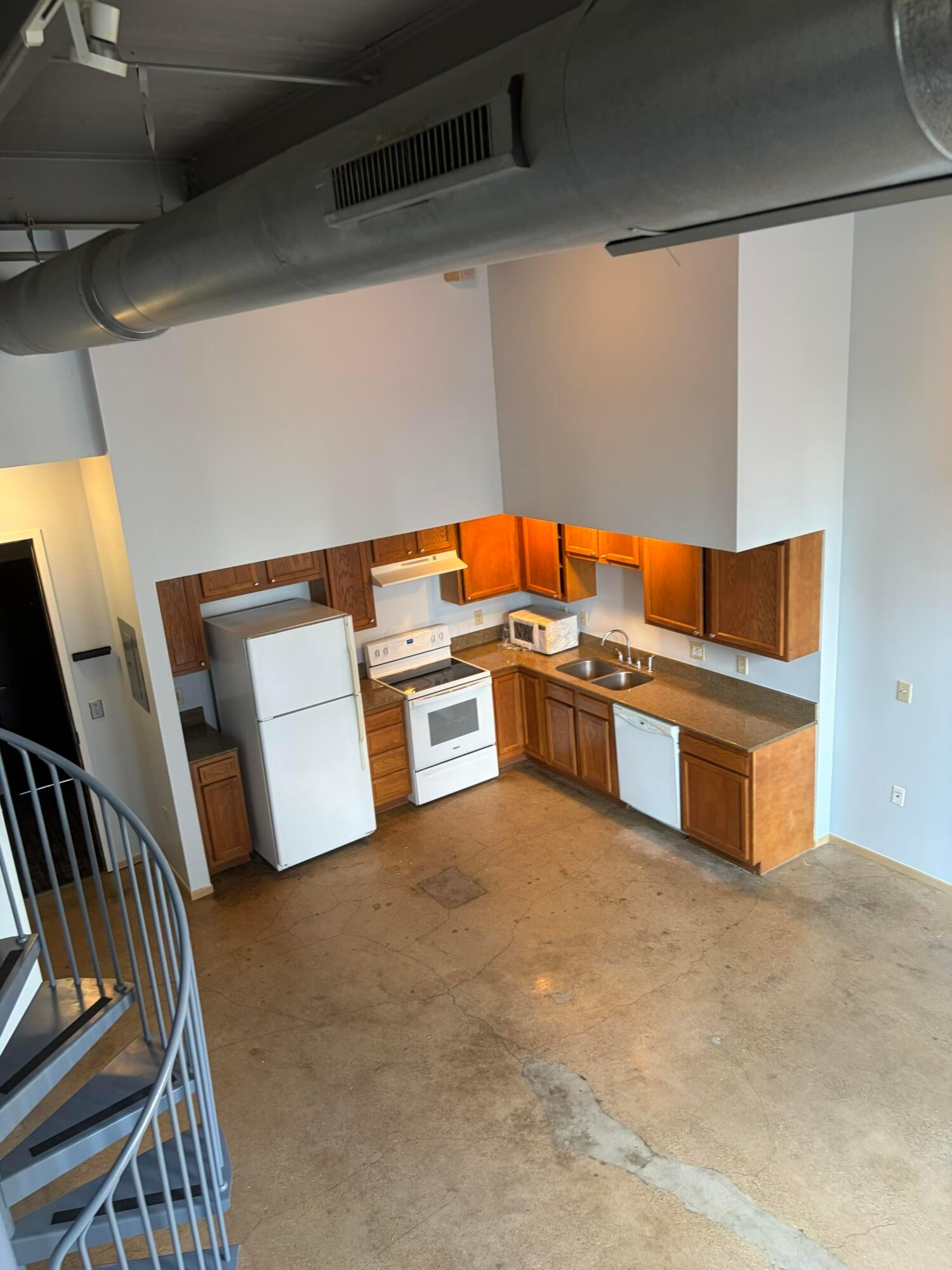 Residential Lease in Columbus 4