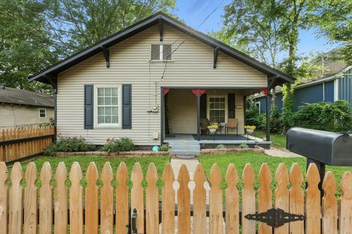 509 S 2nd St, Benton, AR, 72015-4447 | Card Image
