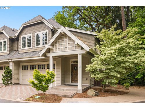 4661 Trillium Woods, Lake Oswego, OR, 97035-3614 | Card Image
