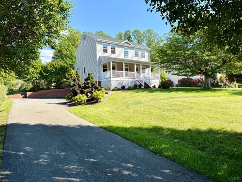 301 Mullbury Pl, Lynchburg, VA, 24502-5837 | Card Image