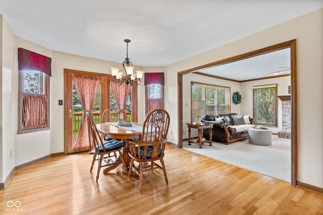 5341 W Stonehaven Ln, House other with 4 bedrooms, 3 bathrooms and null parking in New Palestine IN | Image 16