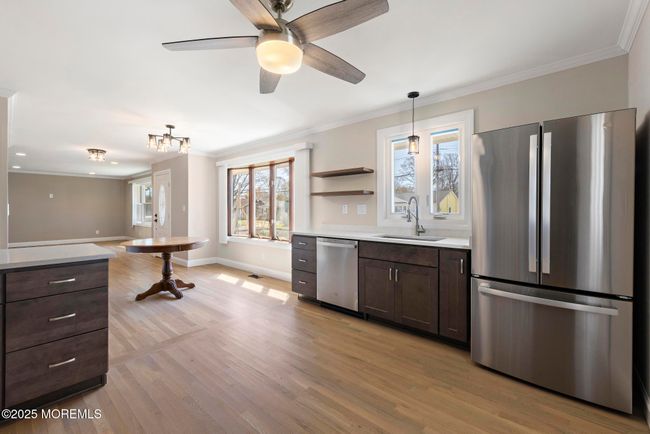 53 Asbury Ave, House other with 3 bedrooms, 2 bathrooms and null parking in Oceanport NJ | Image 13