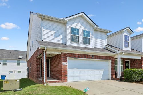 4729 Chelanie Cir, Murfreesboro, TN, 37129-3588 | Card Image