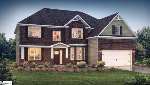 713 Catbird Ct, Pelzer, SC, 29669-9456 | Card Image