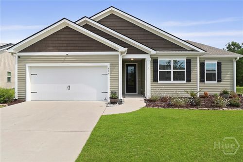 429 Hogan Dr, Richmond Hill, GA, 31324 | Card Image