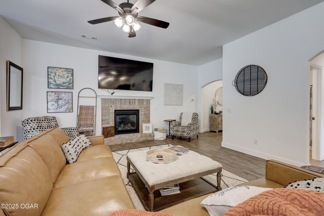 710 Wisteria Ln, House other with 4 bedrooms, 3 bathrooms and null parking in Carl Junction MO | Image 20