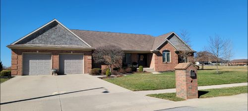 1843 Westlake Drive, Sidney, OH, 45365 | Card Image