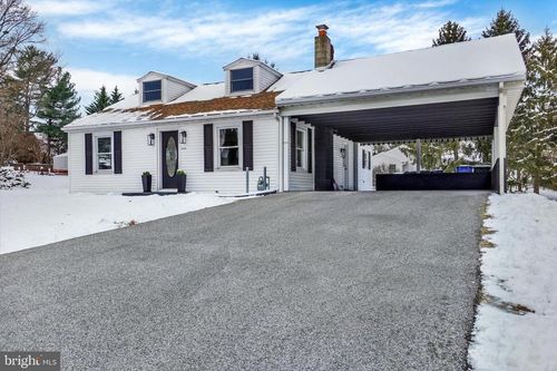 2981 Sunset Dr, DALLASTOWN, PA, 17313-9524 | Card Image