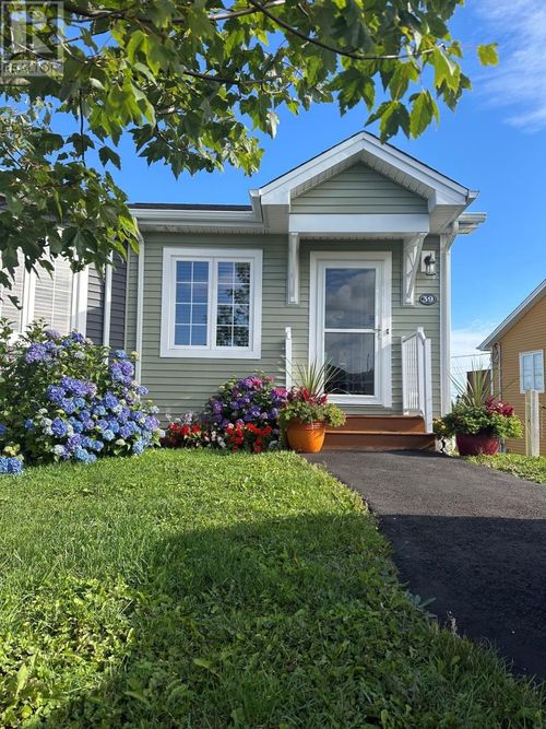 39 Triton Pl, St. John's, NL, A1H0L8 | Card Image