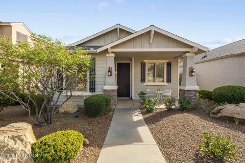 7224 E Night Watch Way, Prescott Valley, AZ, 86314-1411 | Card Image