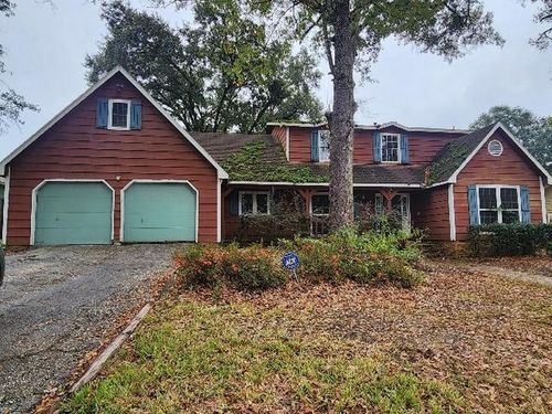 2401 Huffman Dr E, Mobile, AL, 36693-3012 | Card Image