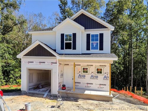 191 Appaloosa Dr, Spring Lake, NC, 28390-8501 | Card Image