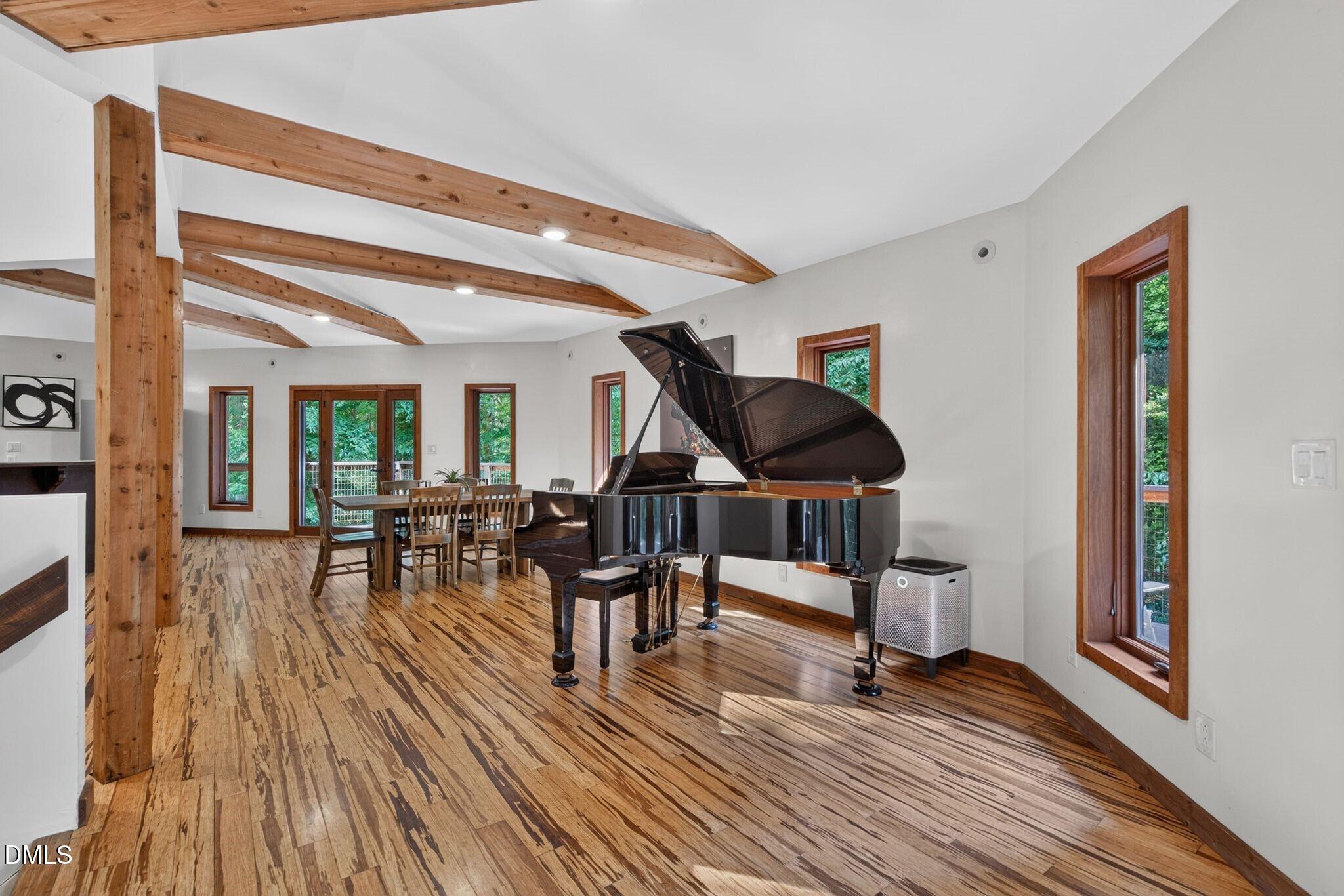Residential in Franklinton 5