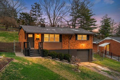 20 Elmwood Cir, Alexandria, KY, 41001-1309 | Card Image