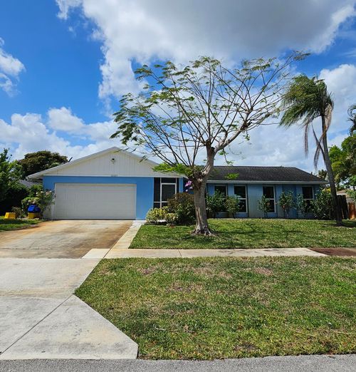 12157 Sycamore Lane, Wellington, FL, 33414 | Card Image