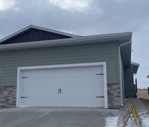 9645 W Tunis Dr Drive, Sioux Falls, SD, 57106 | Card Image