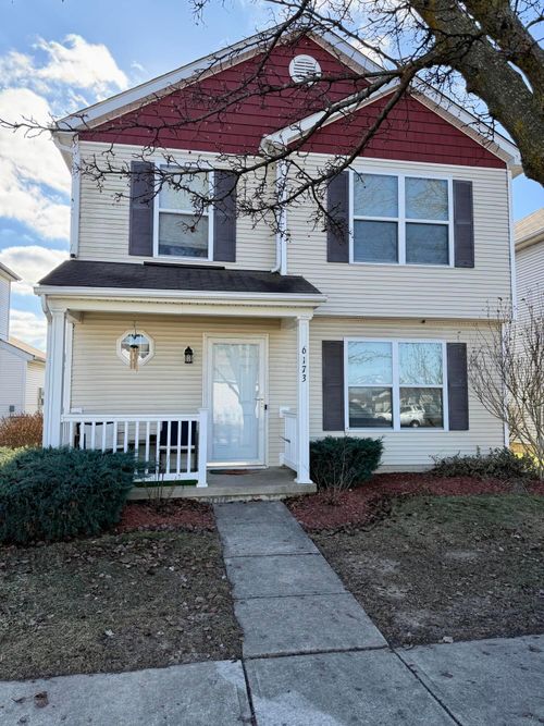 192-6173 Streaming Ave, Galloway, OH, 43119-8020 | Card Image