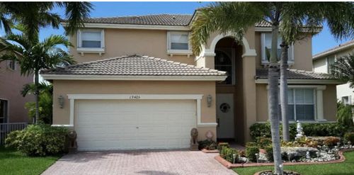 19425 Sw 15th Street, Pembroke Pines, FL, 33029 | Card Image