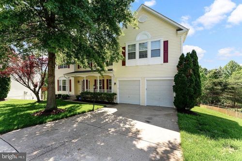 3088 Vidalia Ct, DUMFRIES, VA, 22026-4563 | Card Image