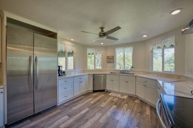 W - 699 Kulaloa Rd, Home with 4 bedrooms, 3 bathrooms and null parking in HILO HI | Image 16