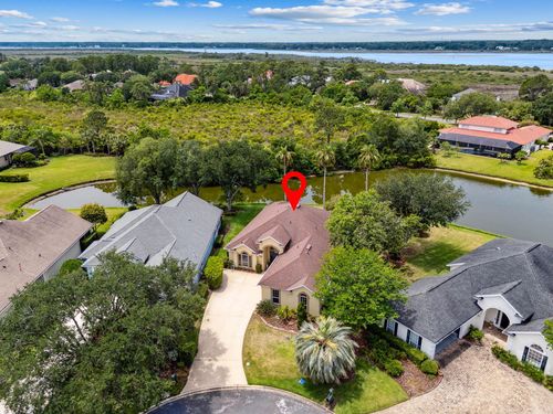 613 Wild Bird Ln, St Augustine, FL, 32080-6113 | Card Image