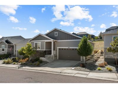 1704 Cade Ave, House other with 3 bedrooms, 1 bathrooms and null parking in Castle Rock CO | Image 1