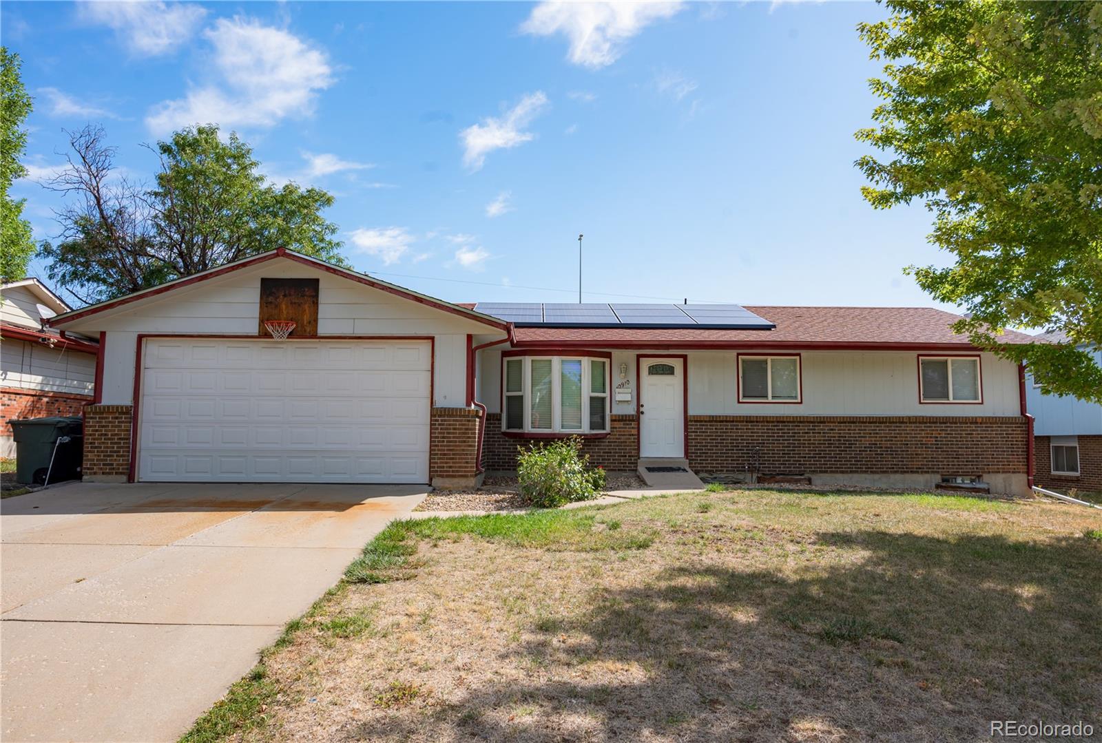 Acoma St, Northglenn, CO 80234