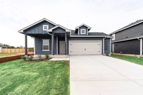 282 Denali Dr, Kyle, TX, 78640-6775 | Card Image