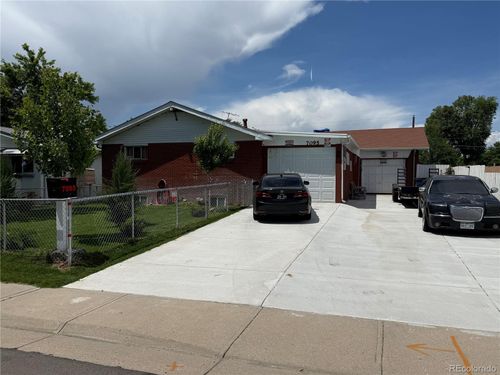7095 Pontiac St, Commerce City, CO, 80022-2142 | Card Image