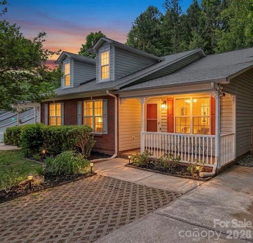 708 Cody Ct, Fort Mill, SC, 29715-7092 | Card Image