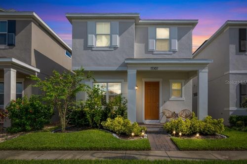 15367 Gilligan Ct, WINTER GARDEN, FL, 34787-1783 | Card Image