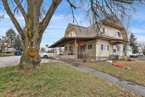 555 W Broadway Ave, Reardan, WA, 99029-5147 | Card Image