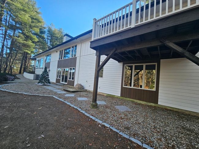 60 Algonquin Rd, House other with 4 bedrooms, 5 bathrooms and 6 parking in Canton MA | Image 41