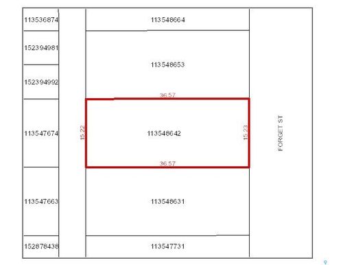 410 Forget St, Foam Lake, SK, S0A4J0 | Card Image