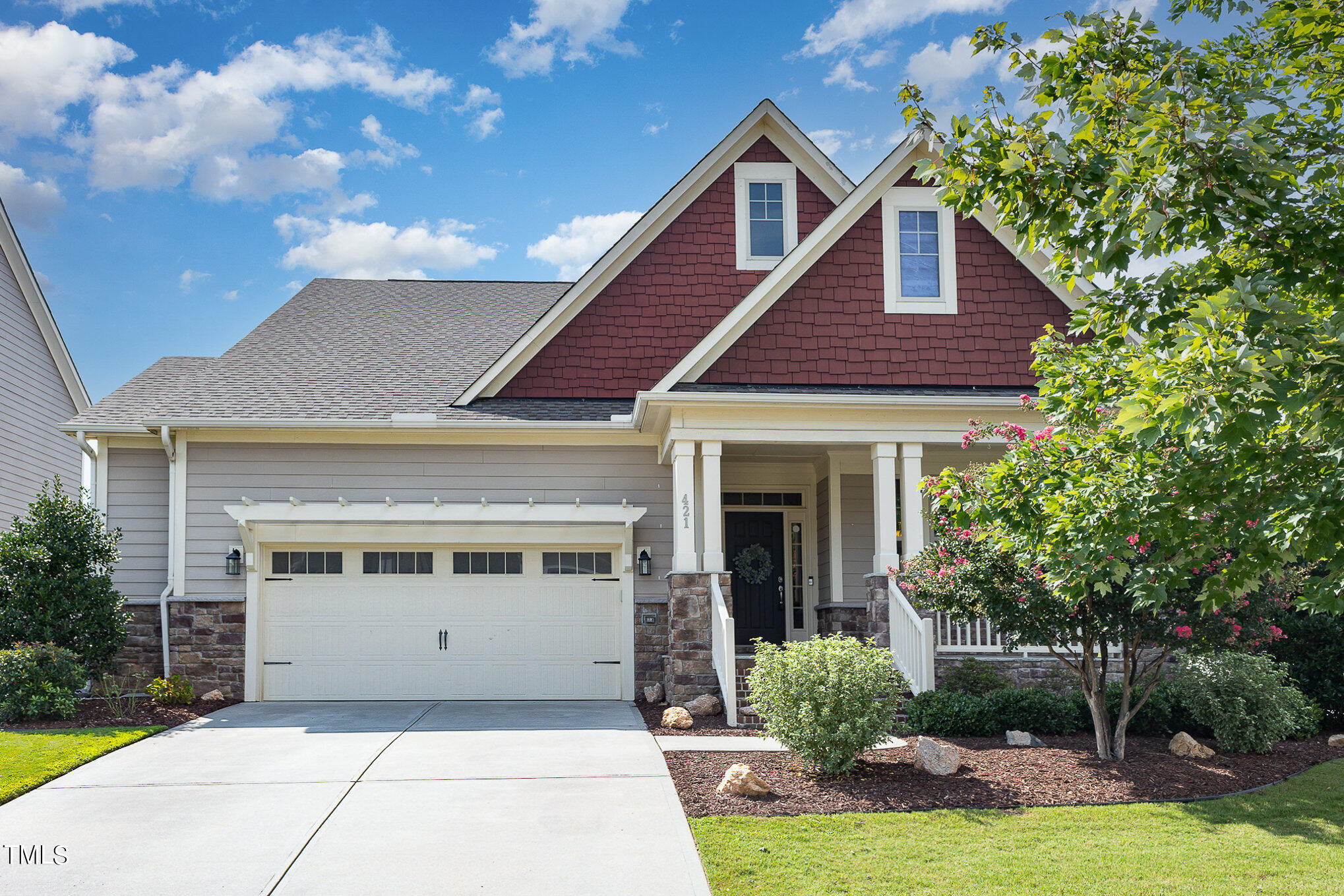 Nightingale Ct, Wake Forest, NC 27587